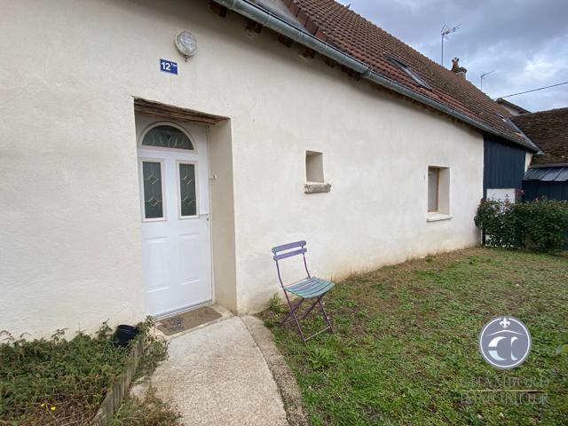Maison location à Romorantin-Lanthenay, Contres