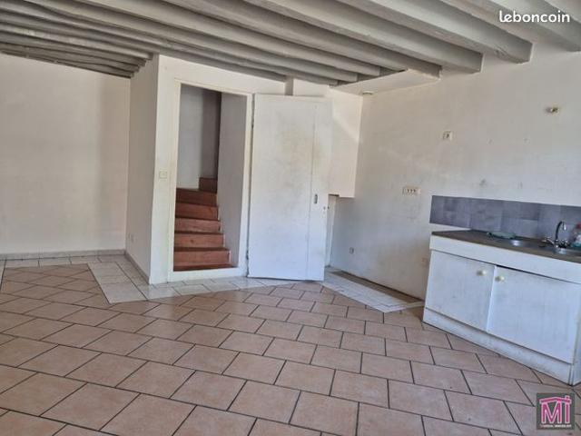 Maison vente à Senlis, Mareuil-sur-ourcq