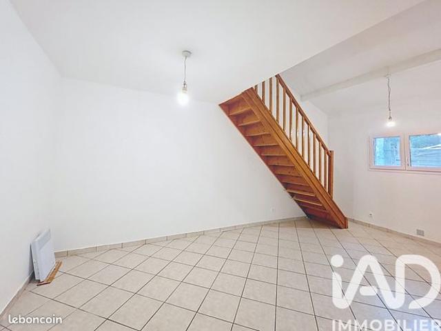 Maison vente à Bobigny, Bondy