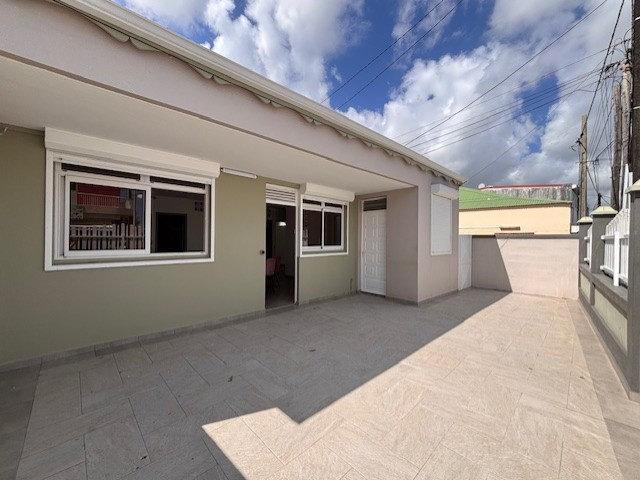 Maison location à Guadeloupe