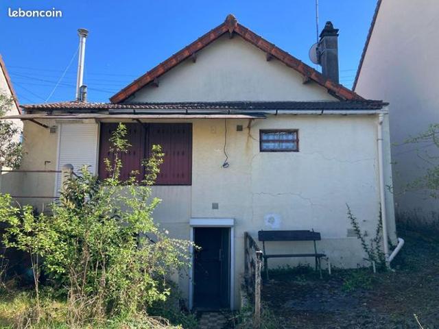 Maison vente à Créteil, Villecresnes