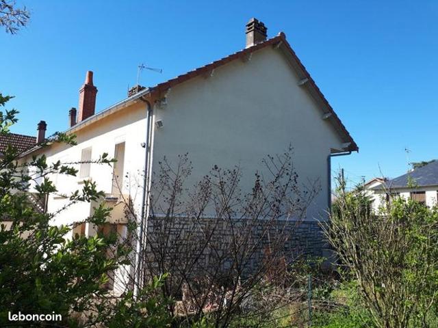 Maison vente à Châtellerault, Vienne