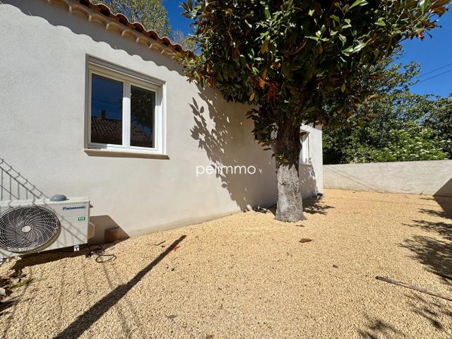 Maison vente à Aix-en-Provence, Eyguières