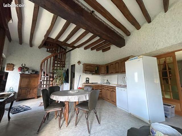 Maison vente à Chartres, Centre-Val de Loire