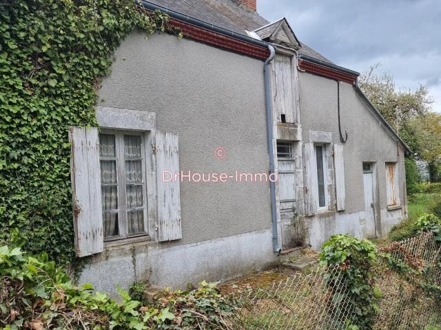 Maison vente à La Châtre, Aigurande
