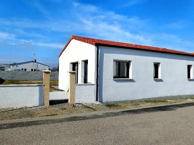Maison vente à Falleron