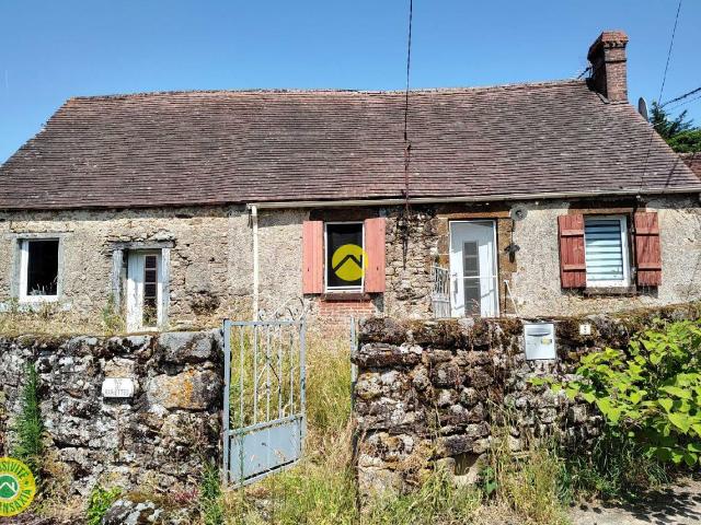 Maison vente à Dun-le-Palestel, Creuse