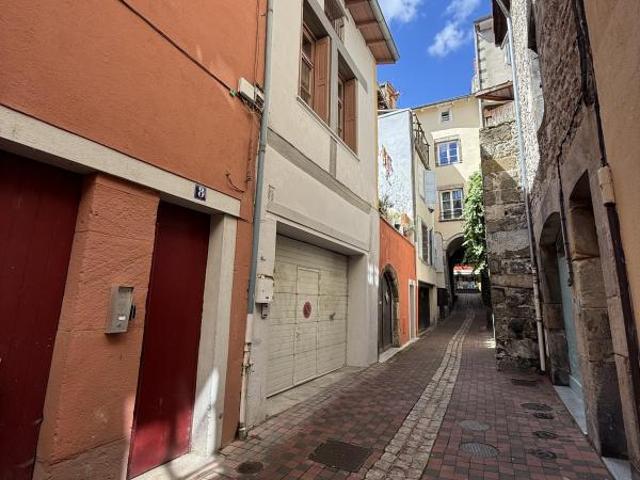 Maison location à Le Puy-en-Velay, Le Puy-en-velay