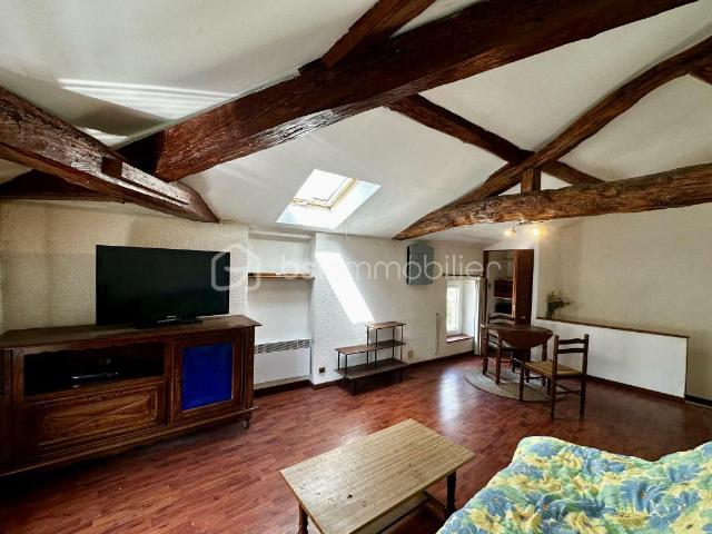 Maison vente à Aiguillon