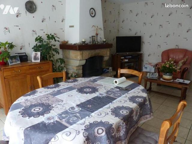Maison vente à La Haye, Manche