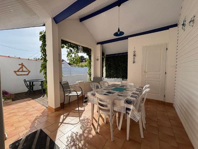 Maison vente à Les Sables-d'Olonne, La Faute-sur-mer