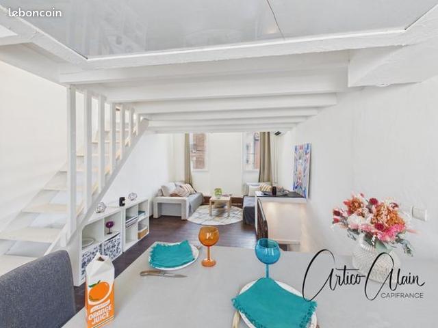 Maison vente à Toulouse, Villefranche-de-lauragais