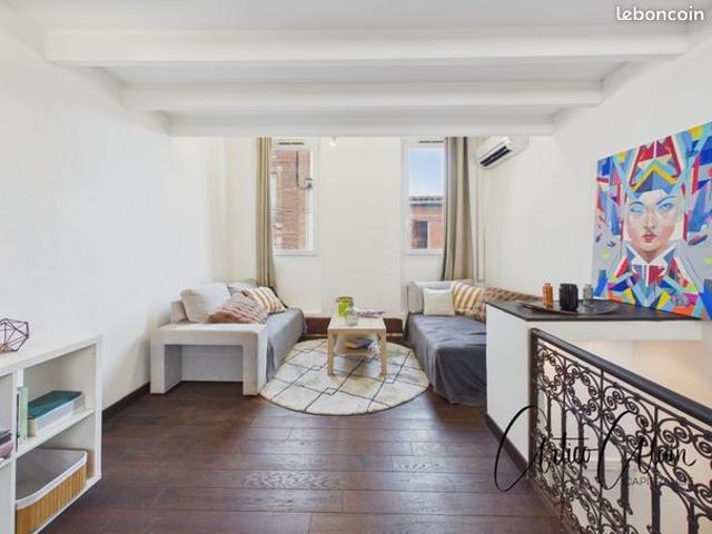 Maison vente à Toulouse, Villefranche-de-lauragais