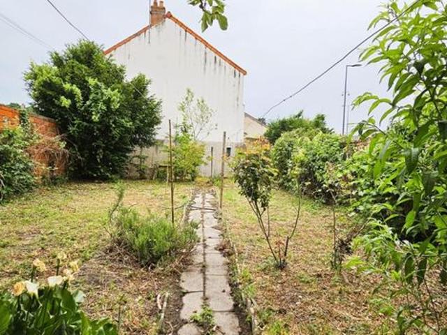 Maison vente à Montluçon