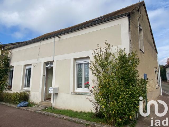 Maison vente à Maulette, Yvelines