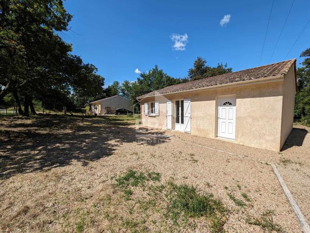 Maison vente à Périgueux, Servanches