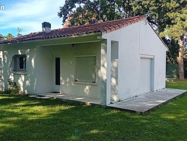 Maison vente à Rochefort, Saint-palais-sur-mer