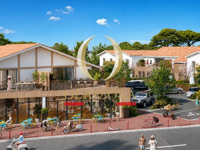 Maison vente à Dax, Messanges