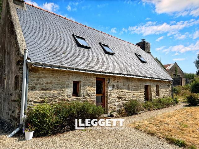 Maison vente à Lorient, Bretagne