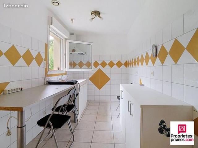 Maison vente à Lure, Belverne