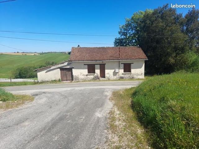 Maison vente à Montauban, Vazerac