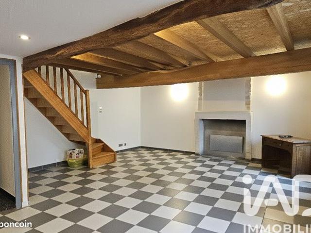 Maison vente à Niort, Mauzé-sur-le-mignon