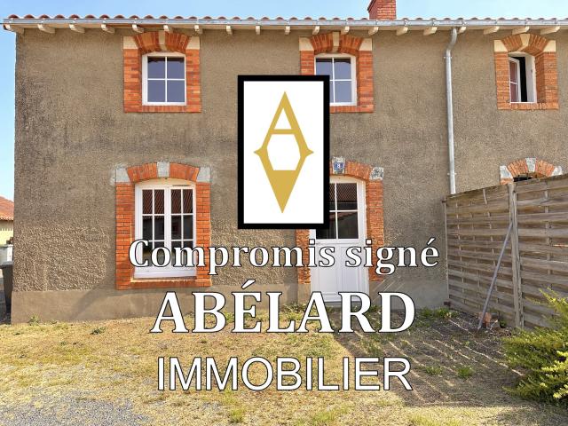 Maison vente à France métropolitaine, La Chapelle-heulin