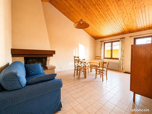 Maison vente à Les Sables-d'Olonne, La Tranche-sur-mer