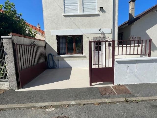 Maison vente à Évry, Crosne