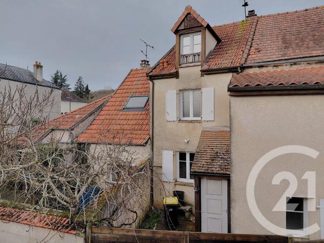 Maison vente à Étampes, Étréchy