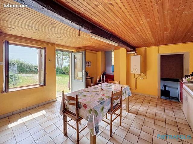 Maison vente à Roanne, Saint-symphorien-de-lay