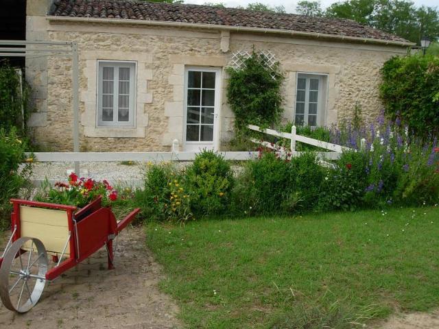 Maison location à Langon, Léogeats