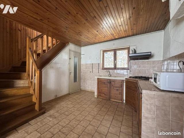 Maison vente à Grenoble, Voiron
