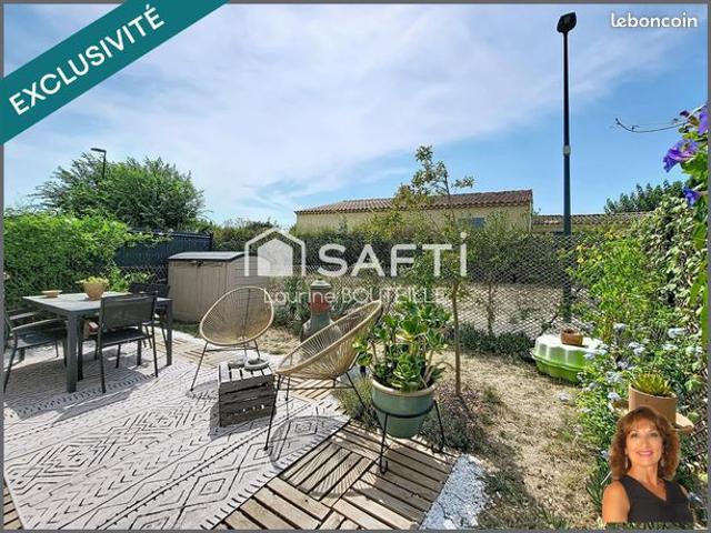 Maison vente à Salon-de-Provence, Bouches-du-Rhône