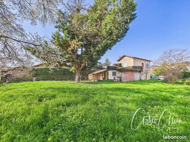 Maison vente à Toulouse