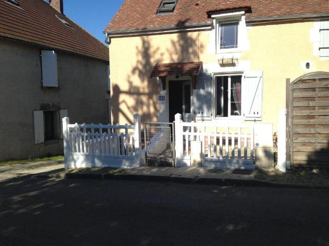 Maison vente à Auxerre, Escolives-sainte-camille