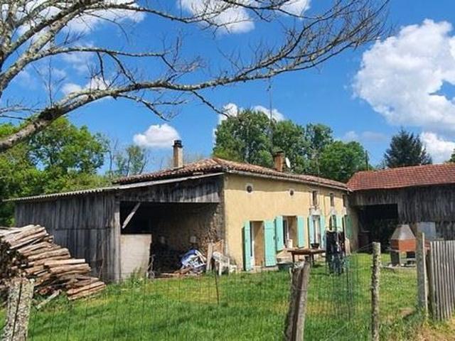 Maison vente à Jonzac, Clérac