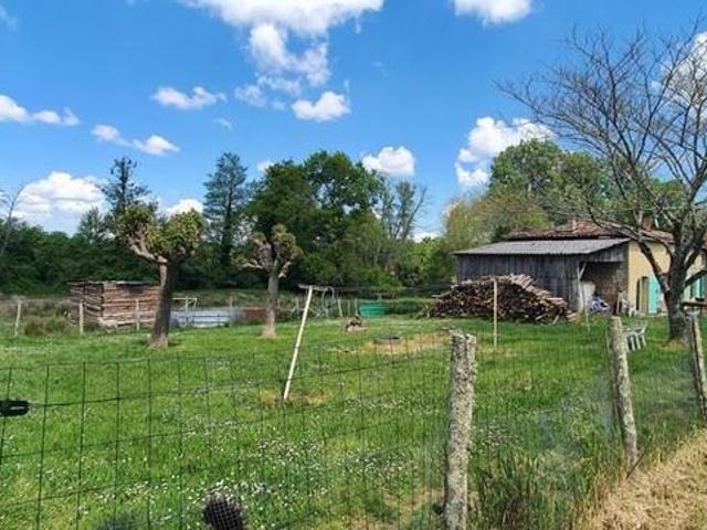Maison vente à Jonzac, Clérac