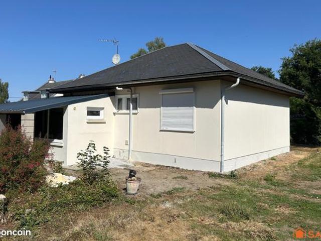 Maison vente à Saint-Quentin, Essigny-le-grand