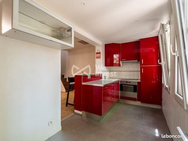 Maison vente à Nogent-sur-Marne, Joinville-le-pont