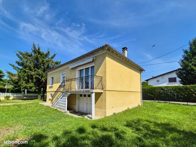 Maison vente à Auch