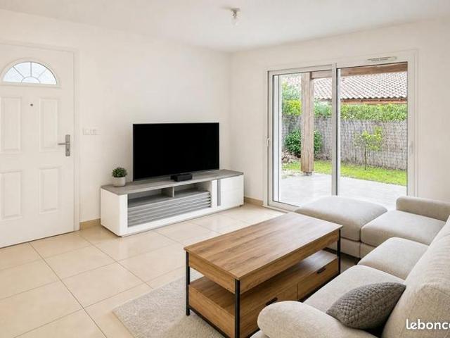 Maison vente à Lodève, Clermont-l'hérault