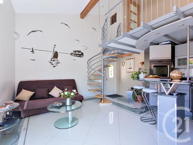 Maison vente à Arcachon
