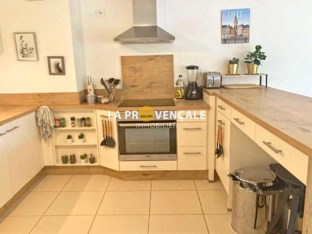 Maison vente à Aix-en-Provence, Aix-en-provence
