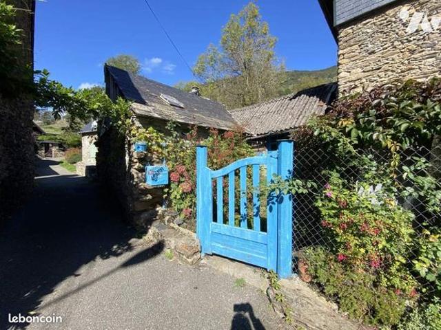 Maison vente à Saint-Gaudens, Argut-dessous