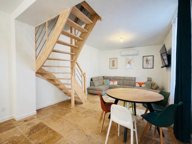 Maison vente à Bourges