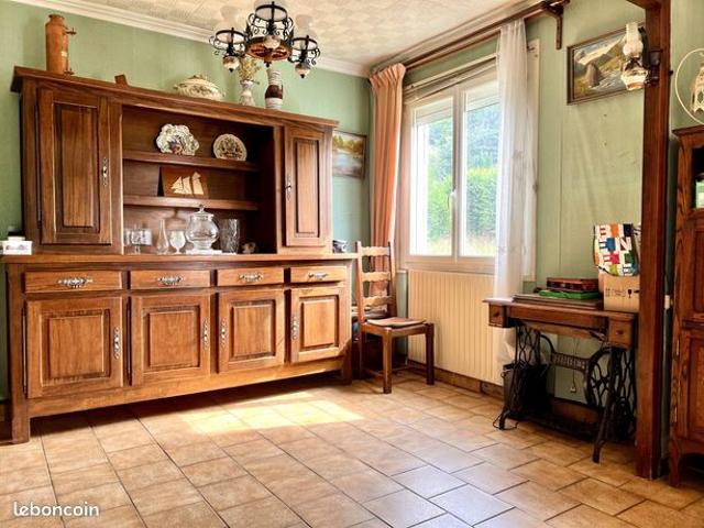 Maison vente à Rouen, Montville