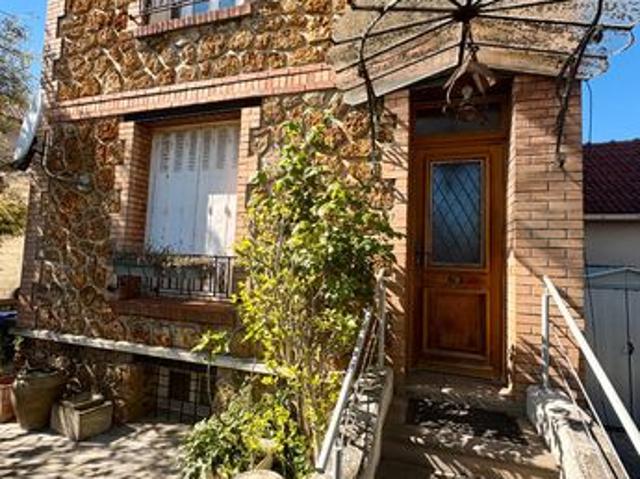 Maison vente à Argenteuil, Bezons