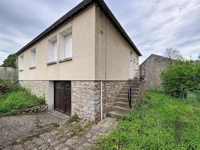 Maison vente à Sainville, Eure-et-Loir