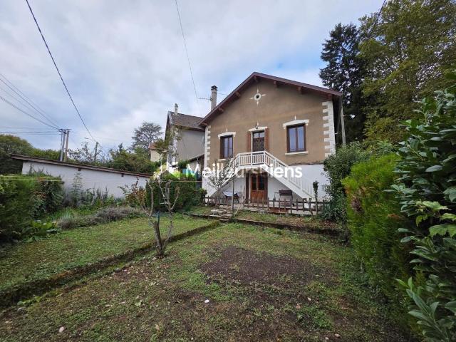 Maison vente à Belley, Ain